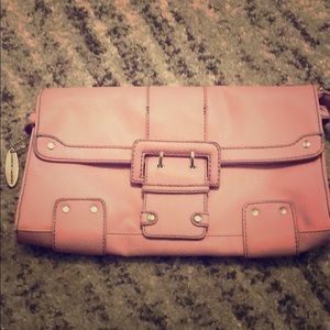 Large clutch Handbag